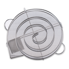 BBQ Smoker - Rookdoos - BBQ Accesoires - Gereedschap - Smokebox - Roestvrij Staal (RVS)
