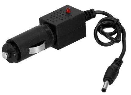 Hoofdlamp | Krachtige Hoofdlamp | Oplaadbare Batterijen | Zwart/Wit/Rood