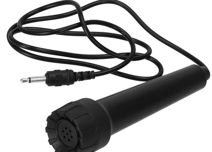 Keyboard - Inclusief Microfoon - Piano - 61 Toetsen