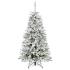 Kunstkerstboom | Spar Lux | 180 cm | Zonder Verlichting