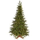 Luxe Kunstkerstboom | Premium Himalayan | 180 cm | Zonder Verlichting | Royal Trees | Opbergtas