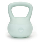 Actiget® Zachte Kettle Bell | Kettlebell | 6 kg | Turquoise
