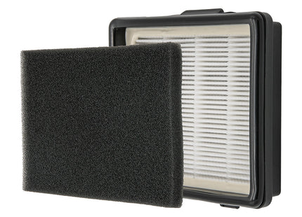SQOON Stofzuigerfilter geschikt voor  Inventum ST306 & ST307 -  Model 21200900010 - 21200900120