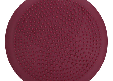 Balanskussen | Inclusief Pomp | Paars | 34 cm