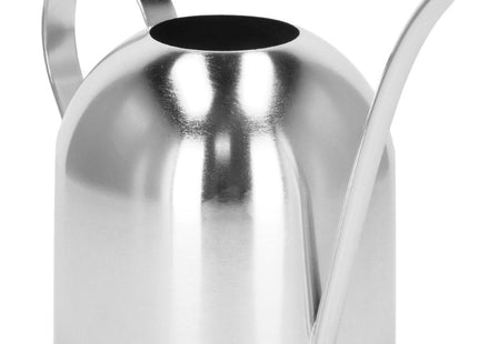 Gieter | 450 ml | Roestvrij Staal | Zilver