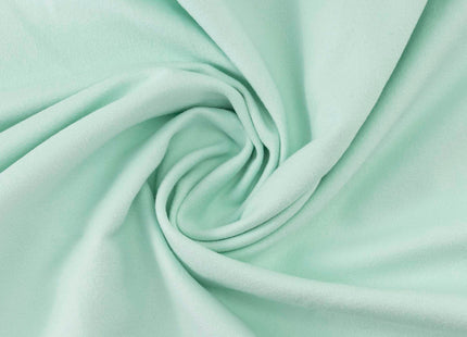 Strandlaken | Badlaken | Sneldrogend | Strandhanddoek | Microvezel | 80 x 40 cm | Mint