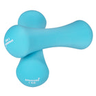 Dumbbell Set - 2 KG - Blauw