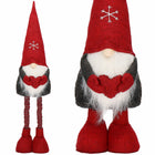 Gnome | 1 Stuk | Verstelbaar In Hoogte | 50-70 cm