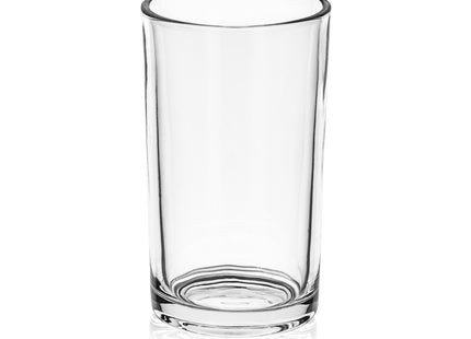 Drinkglazen Set van 12  - 200 ML