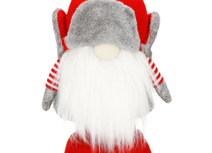 Kerstkabouter | 1 Stuk | Verstelbaar In Hoogte | 32-50 cm