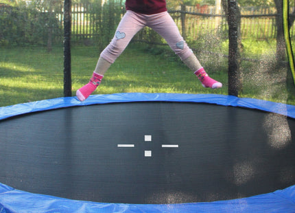 Trampoline Springmat | 305 cm 10 FT | Trampoline Mat | Rond | 64 Haken