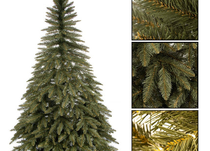 Kunstkerstboom | Natural Spruce | 220 cm | Zonder Verlichting