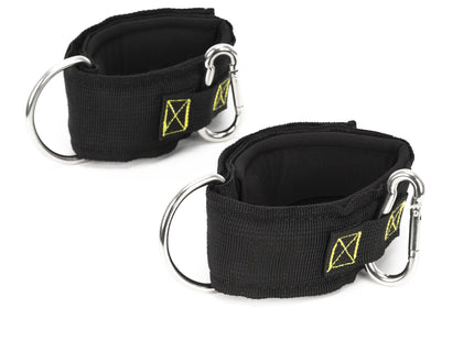Resistance band | Weerstandsbanden | Weerstands Set | Set van 9 | Fitness elastiek | Meerkleurig