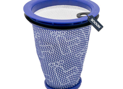 SQOON®  Stofzuigerfilter Geschikt voor Dyson Big Ball Series – Vervangt 967371-01