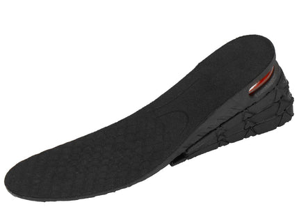 Inlegzolen | Schoenzolen | Maat 35-42 | Zwart