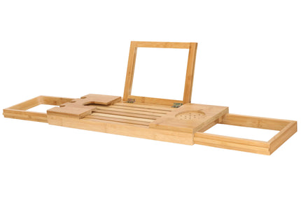 Badplank | 50-90 cm | Bamboe