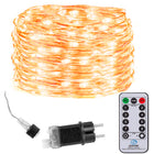 Kerstverlichting - Kerstboomverlichting - 480 LED - Warm Wit - 48 M