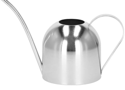 Gieter | 450 ml | Roestvrij Staal | Zilver
