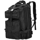 Rugzak | Backpack | Wandelrugzak | Tactical Backpack | 35 Liter | Zwart