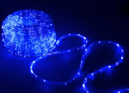 Lichtslang | 20 m | Blauw | 480 LED