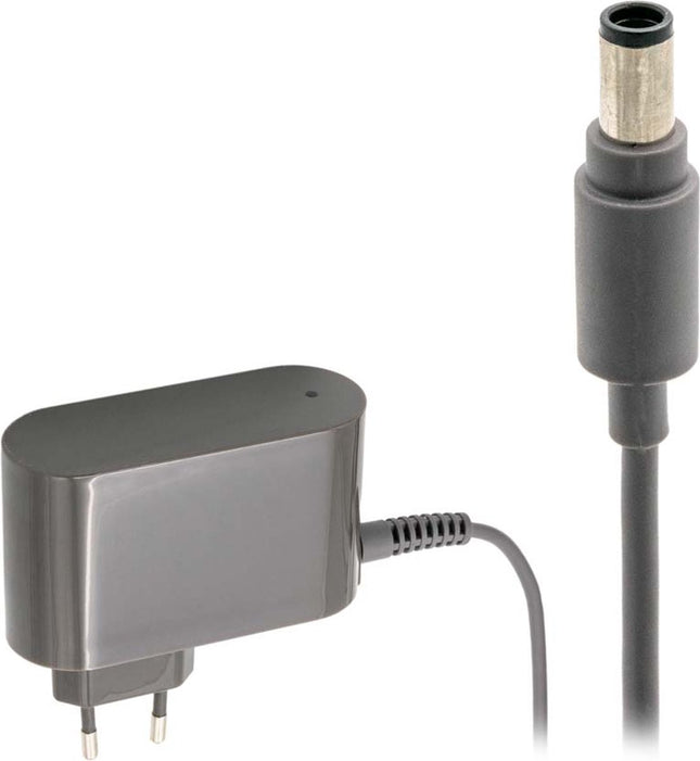 SQOON® Oplader – Geschikt voor Dyson DC30, DC31, DC34 & DC45 – Vervangt 917530-12