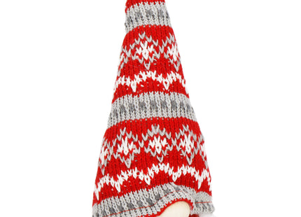 Kerstkabouter | 1 Stuk | 33 cm