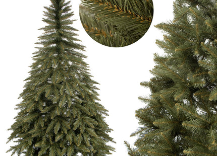 Kunstkerstboom | Natural Spruce | 220 cm | Zonder Verlichting