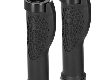 Handvatten Fiets | Handvatten | 13 cm | Zwart