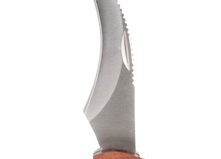 Paddenstoelenplukset 4-delig – Opvouwbare Paddenstoelenmand met Mes, Tas en Hoed – Paddenstoelen Verzamelset – Zwart