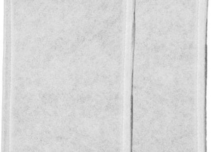 SQOON® WTW filterset geschikt voor Brink Renovent HR Medium/Large met bypass - Gelijk aan model: 535002 - Filterklasse G3 voor optimale luchtkwaliteit