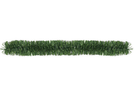 Guirlande - Kerstslinger - 400 cm - Groen