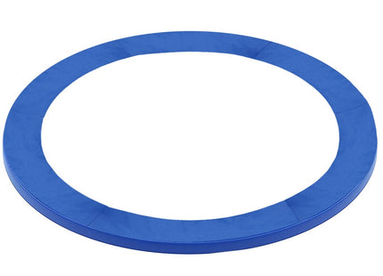 Trampoline Rand | Ø 305 cm | Beschermrand Trampoline | Rond | Blauw
