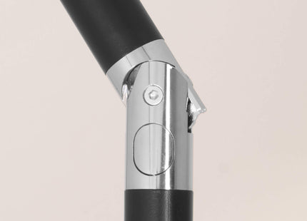 Parasol | Parasols | Kantelbaar | Met Ventilatie | Ecru | 200 X 130 cm