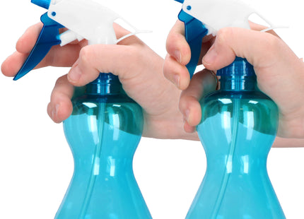 Drukspuit - Bloemenspuit - Handmatig - Planten - 1 Liter