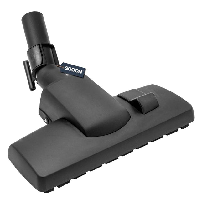 SQOON® Combi Zuigmond 32 mm - Met Nilfisk Bevestiging - Vervangend mondstuk