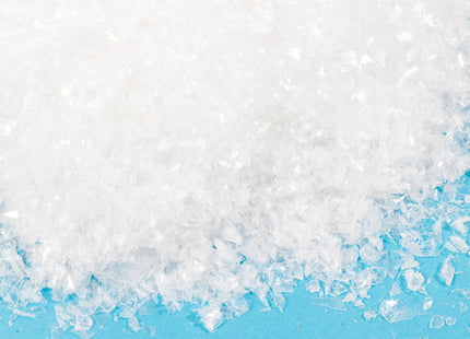 Kunstsneeuw | Sneeuw | Kerst | 100g