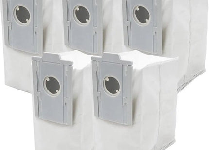 Stofzuigerzakken Geschikt Voor Samsung Jet Bot+ en Jet Bot AI+ Series - Origineelnummer VCA-RDB95 - 5 Stuks