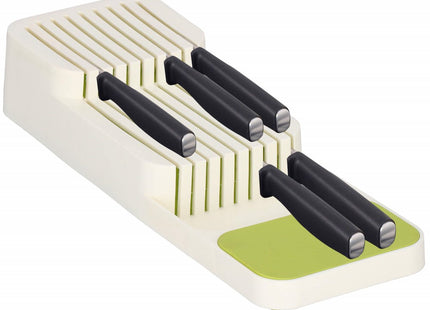 Messenorganiser | Wit