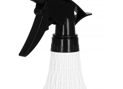 Plantenspuit | Plantensproeier | Scandinavische Stijl | Kunststof | 550 ml | Zwart/Wit