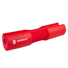 Barbell Pad | 1 Stuk | Rood