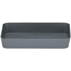Lade Organizer | Kast Organizer | Opberger | Grijs | 26 x 18 x 4.5 cm