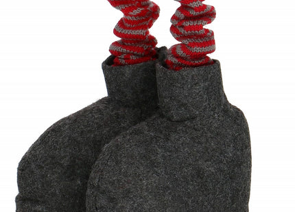 Gnome | 1 Stuk | Verstelbaar In Hoogte | 80-125 cm