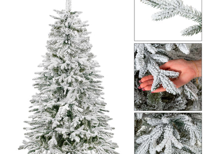 Kunstkerstboom | Spar Lux | 180 cm | Zonder Verlichting