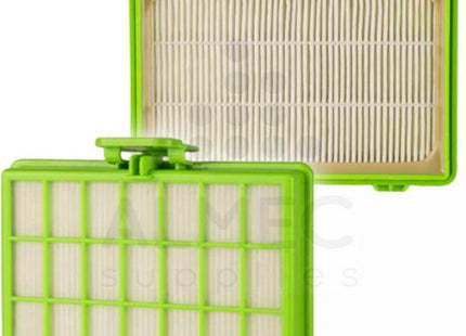 SQOON® HEPA-Filter  Geschikt voor Rowenta – Vervangt ZR004201