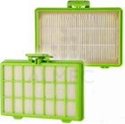 SQOON® HEPA-Filter  Geschikt voor Rowenta – Vervangt ZR004201