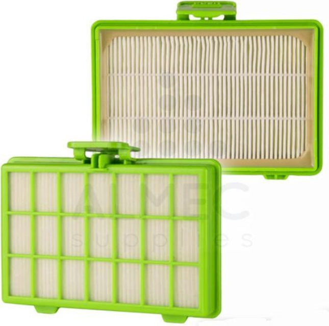SQOON® HEPA-Filter  Geschikt voor Rowenta – Vervangt ZR004201