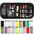 Naaiset | Naaigaren | Naaidoos | Inclusief Etui | 70-Delig | Zwart