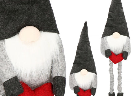 Gnome | 1 Stuk | Verstelbaar In Hoogte | 63-93 cm