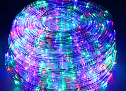Lichtslang | 10 m | Multicolor | 240 LED