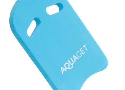 Zwemplank - Kickboard - Paddleboard - Foam - 44 Cm - Blauw